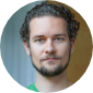 <b>Gael Rodrigues, Istambul - Turquia</b>, <br>Governança, Risco e Conformidade